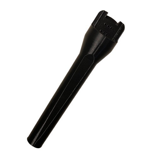 DJI Mic & DJI Mic 2 - Handheld Wireless Microphone Interview Adapter Handle