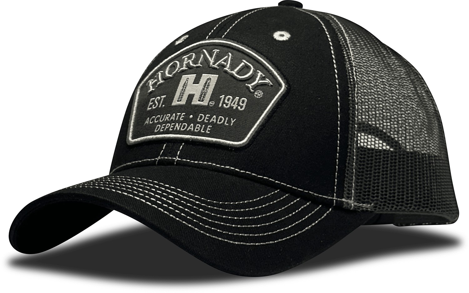 HDESIGN Trucker