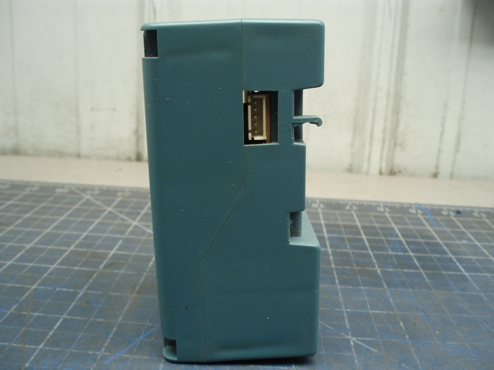 JOHNSON CONTROLS D350 TEMPERATURE UNIT D350AA-1