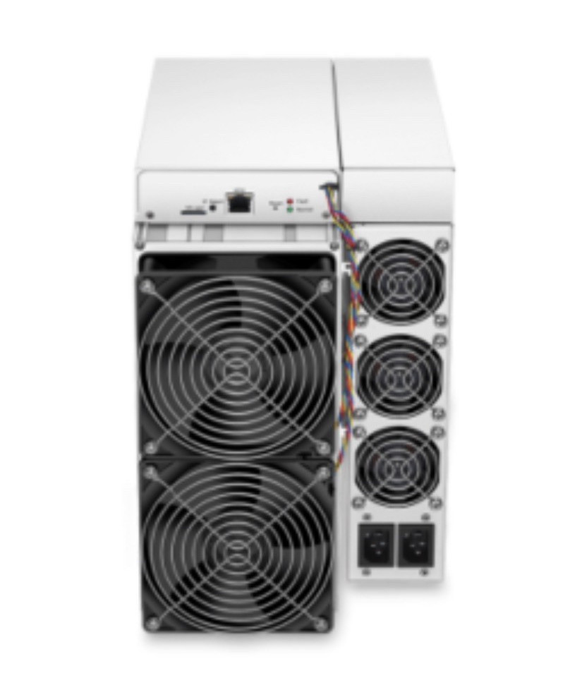 Bitmain Antminer L7 9050 MH **USED**