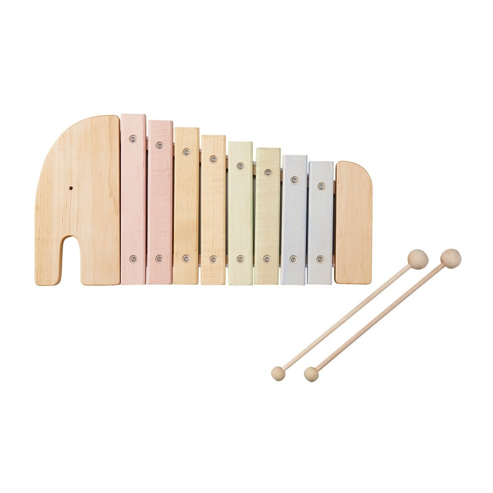 Elephant Xylophone