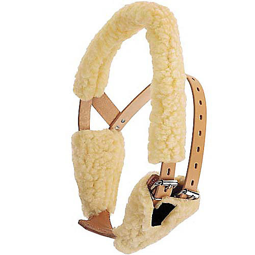 Weaver Leather Weaver Miracle Collar - Fleece Cover
