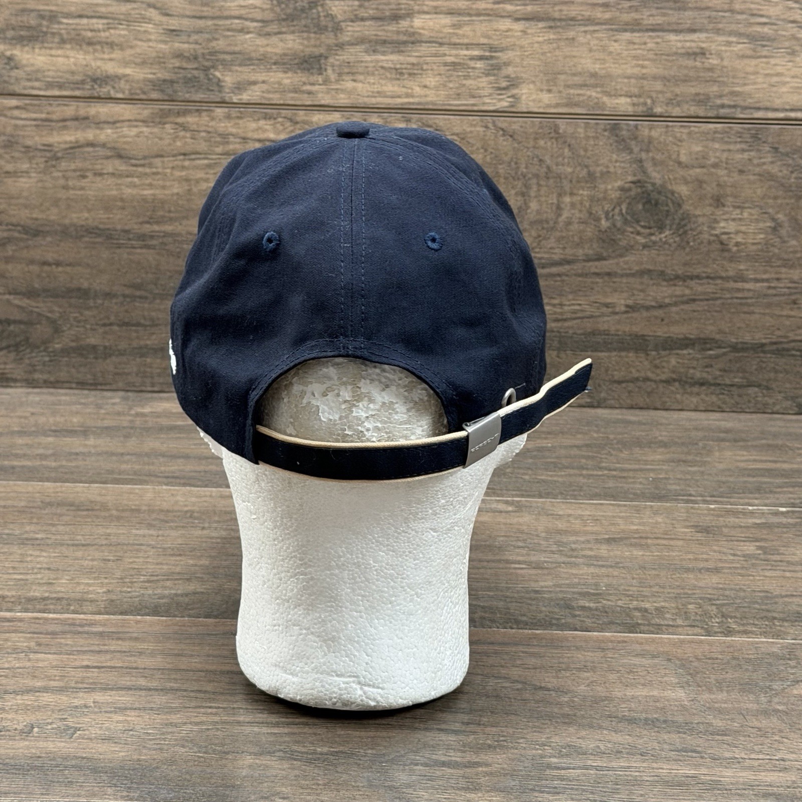 Porsche Hat Adjustable Design Drivers Selection Blue Logo Dad Baseball Cap