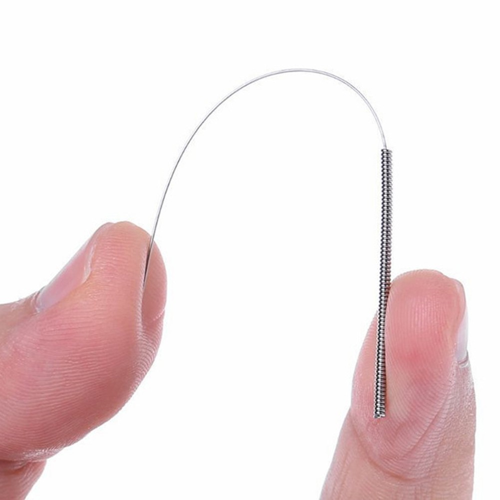 18 PCS Multi Size Cleaning Needles for Optimal For 3D Printer Performance