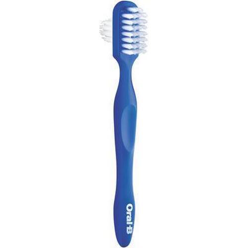 Oral B Denture Brush