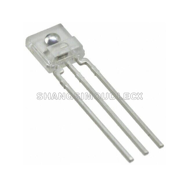 TSL257 TSL257-LF SENSOR, LIGHT-VOLTAGE CONVERTER