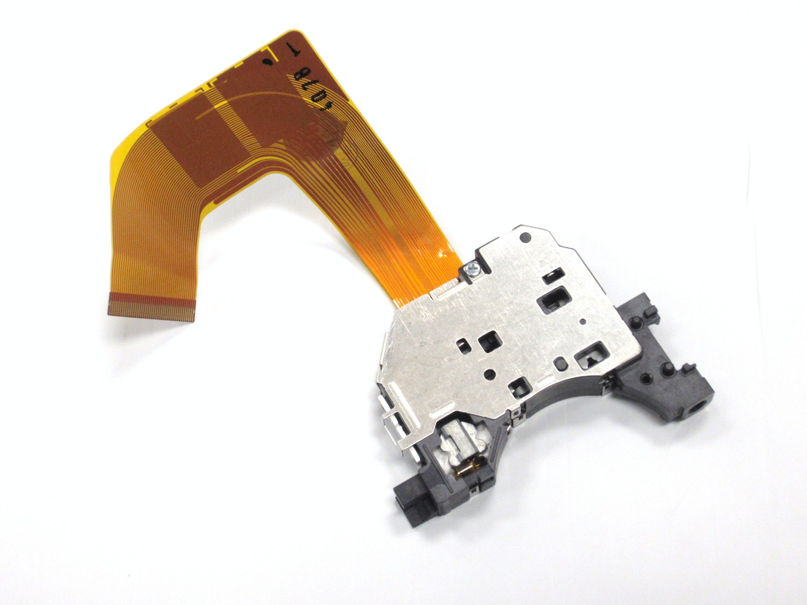 Wii U Laser Lens Replacement