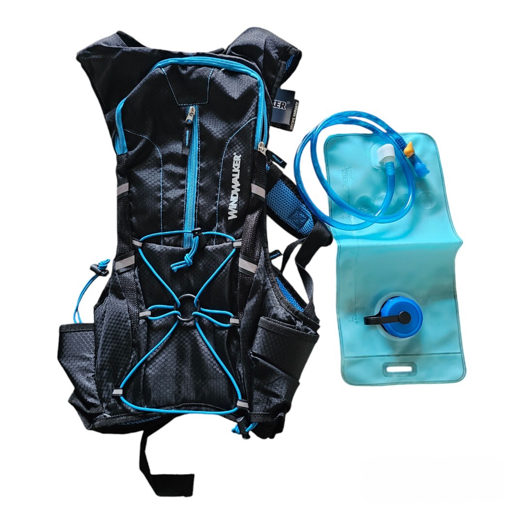 hydration backpack 2l