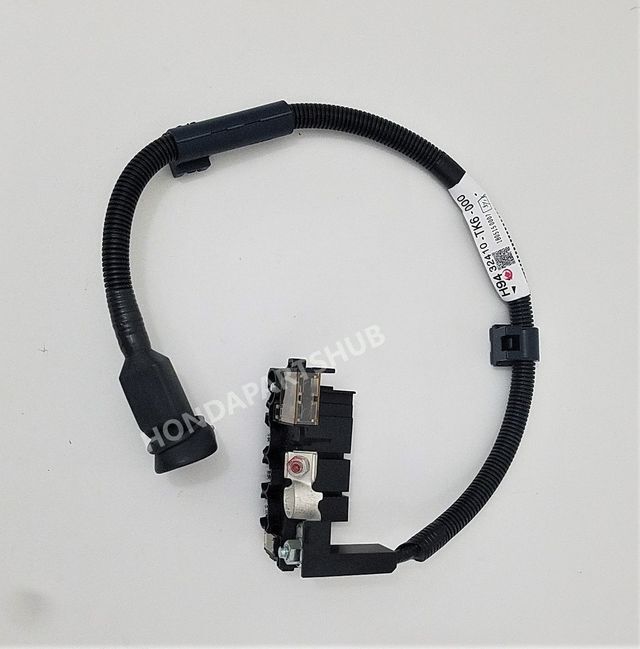 09'-13' HONDA FIT Starter Cable Assembly