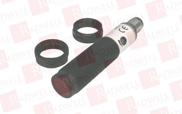 BALLUFF BOS 18K-PS-1LQK-E5-C-S4 / BOS18KPS1LQKE5CS4 (USED)