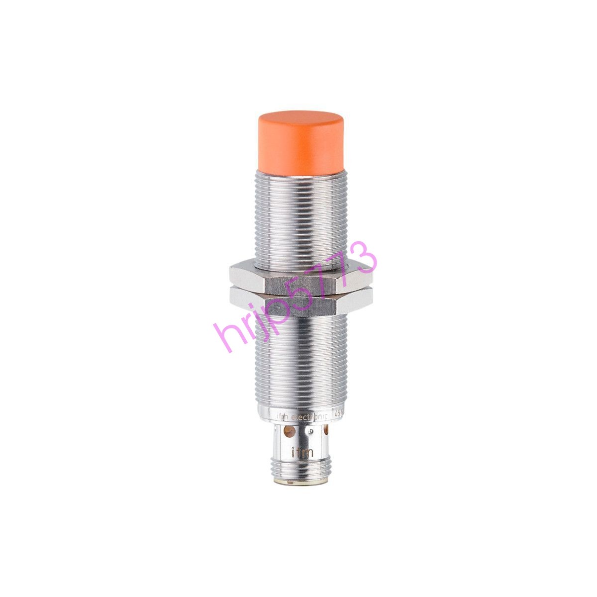 IFM IG5938 Proximity Switch 10...30 DC New✦KD