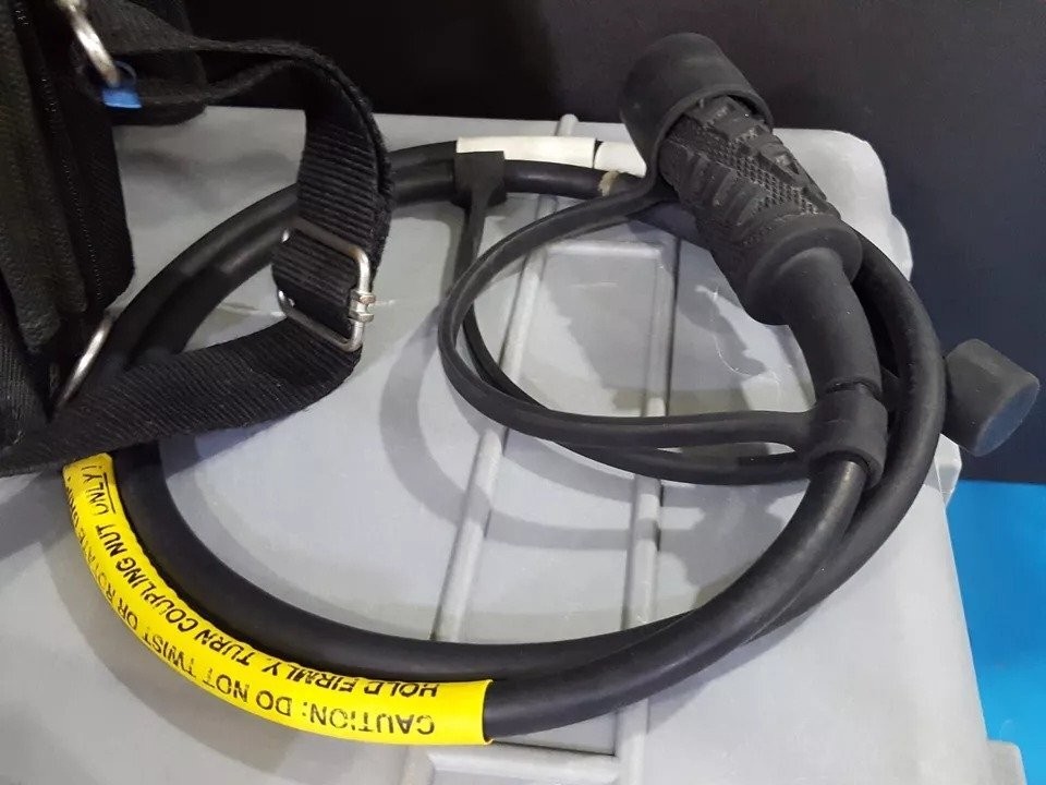 Anritsu S331L Cable Antenna Analyzer 4GHz 01