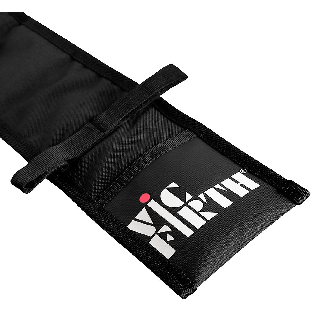 Vic Firth Performer Single Stick bag Black