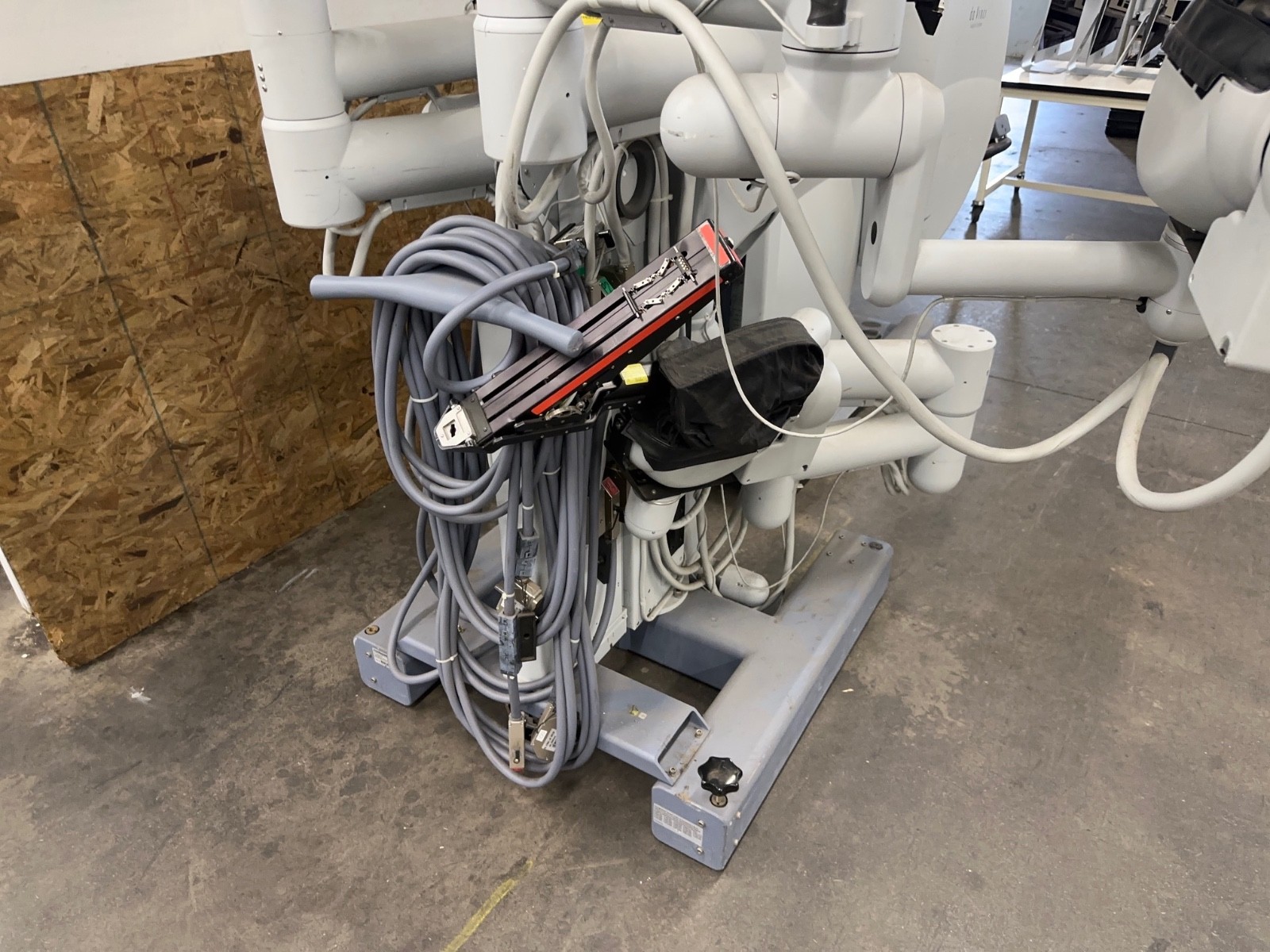 Intuitive Da Vinci Surgical Robotic System IS1200 w/ Extras