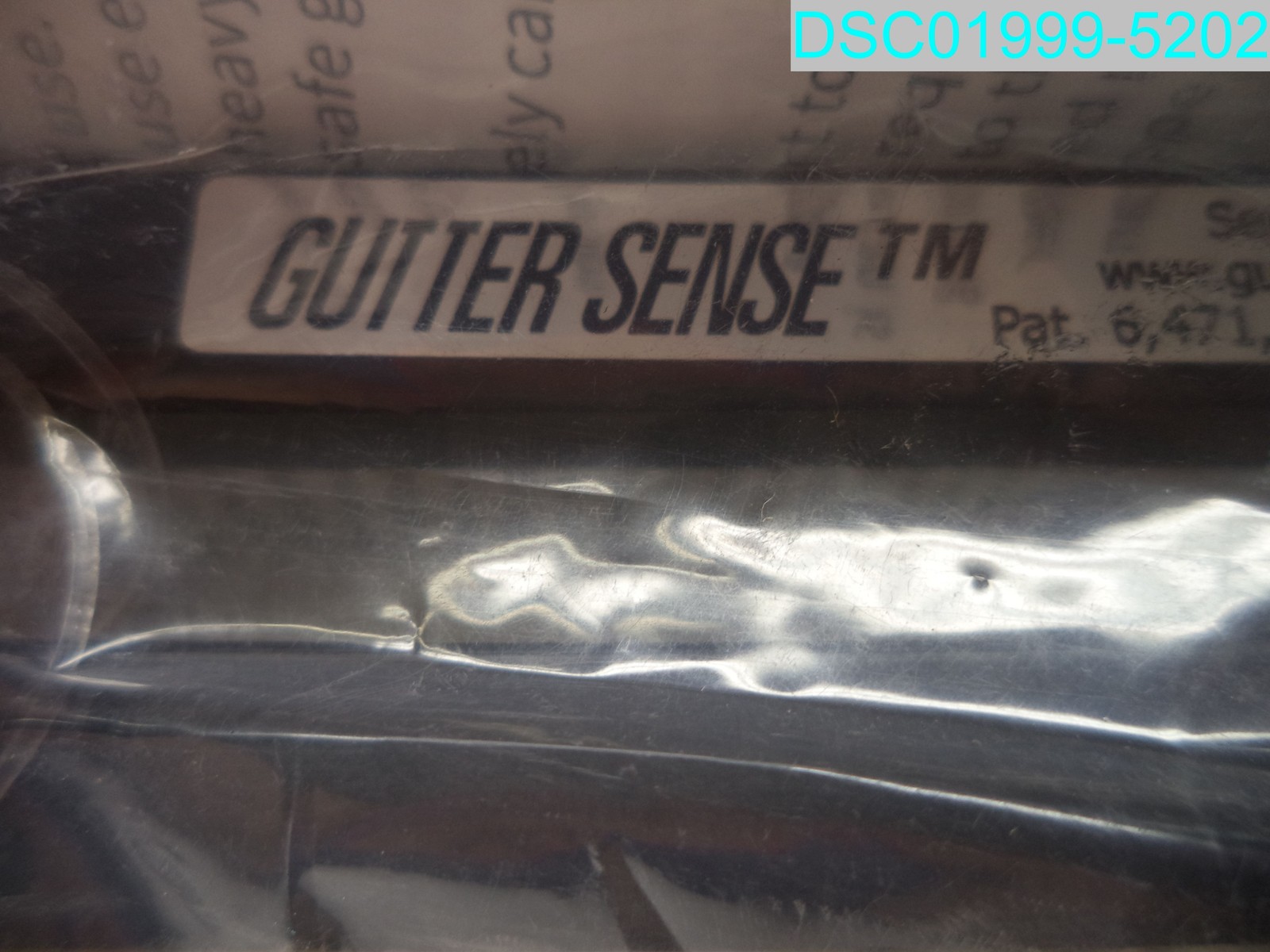 Segal MFG Gutter Cleaning Tool 6471271