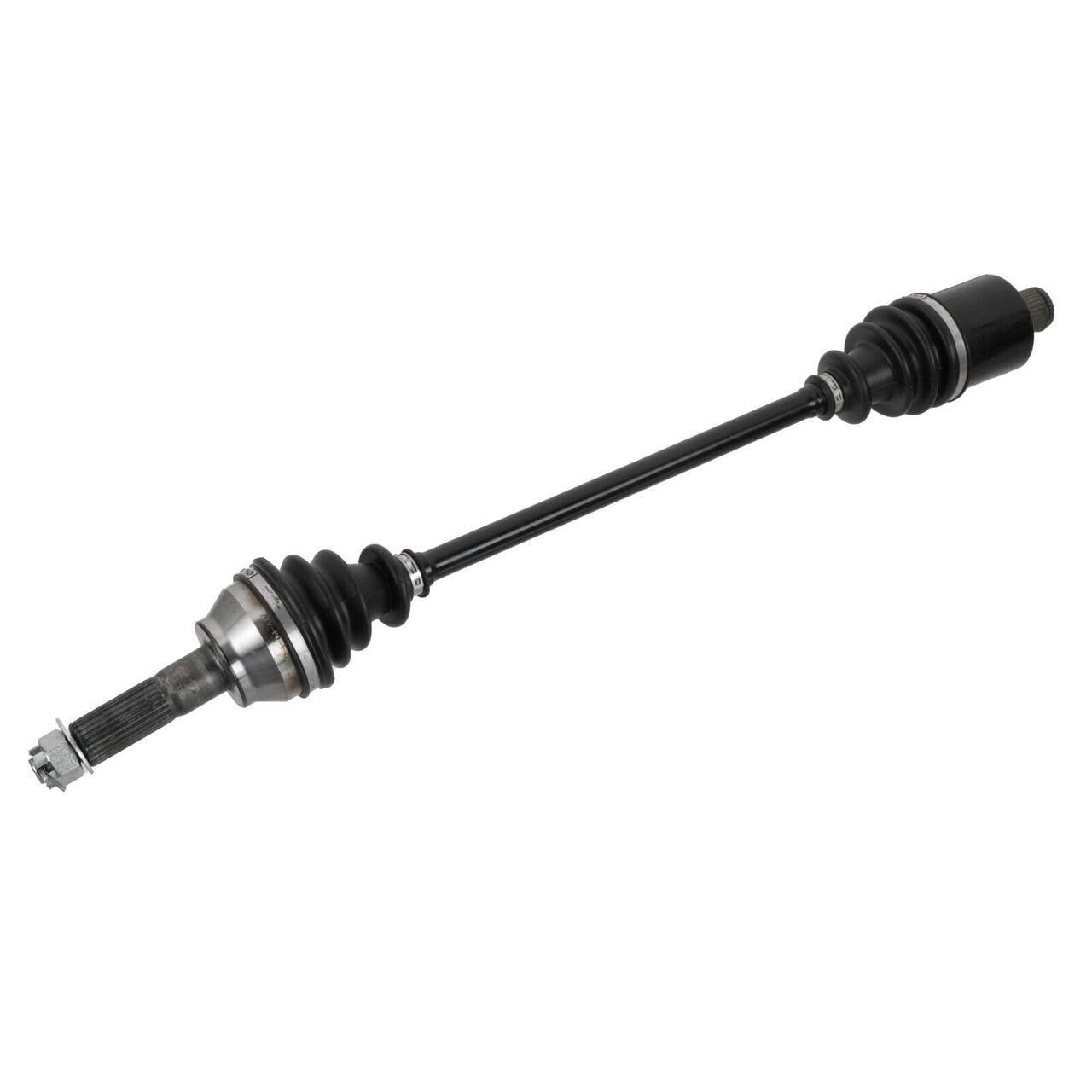 MTA-ATV 8330 Axle
