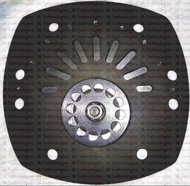 32153587 Ingersoll Rand compatible Valve Assembly Low Pressure