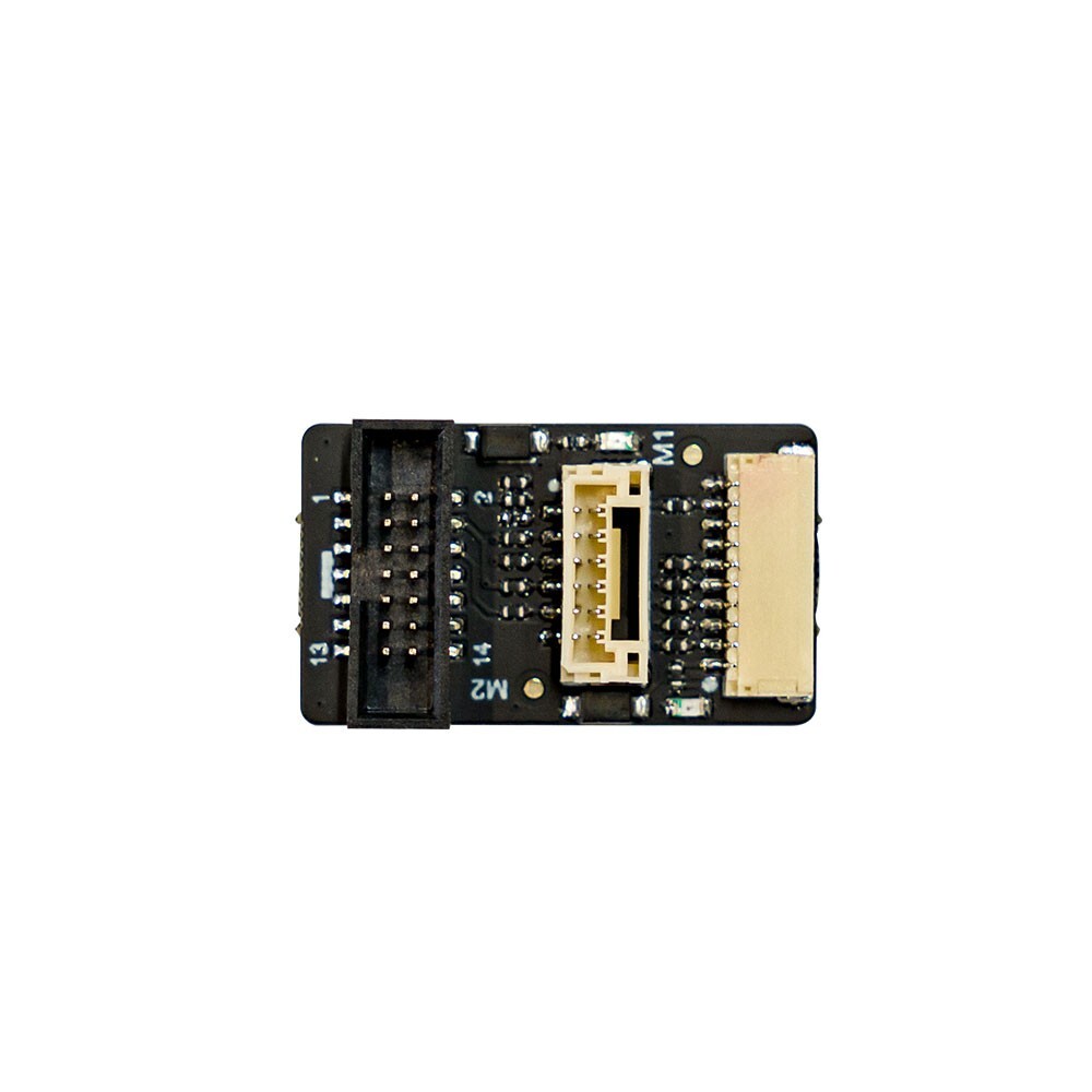 CUAV C-ADB Debugging Adapter Secondary Development Board for Pixhawk Controller
