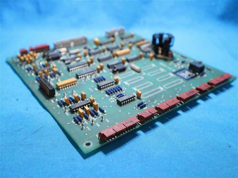 RVSI 48410 Board