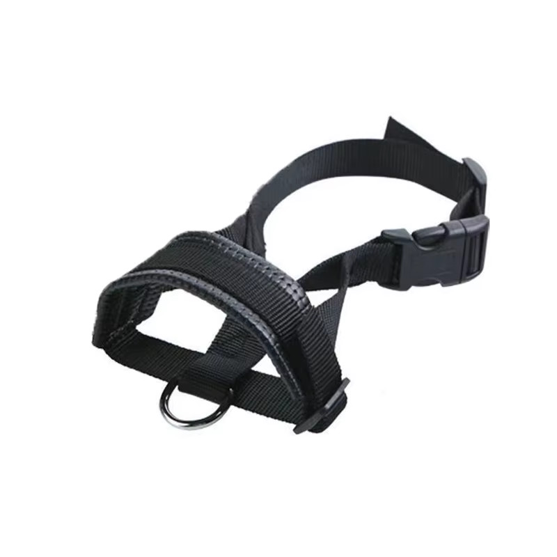 Dog Muzzle Anti-Bite and Anti-Barking Outdoor Dog Walking Anti-Licking and Eatin