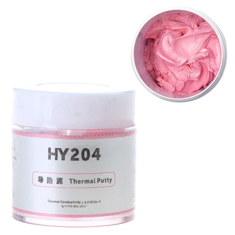 HY234 10g Silicone Compound Thermal Paste Conductive Grease Heatsink ForCPU GPU