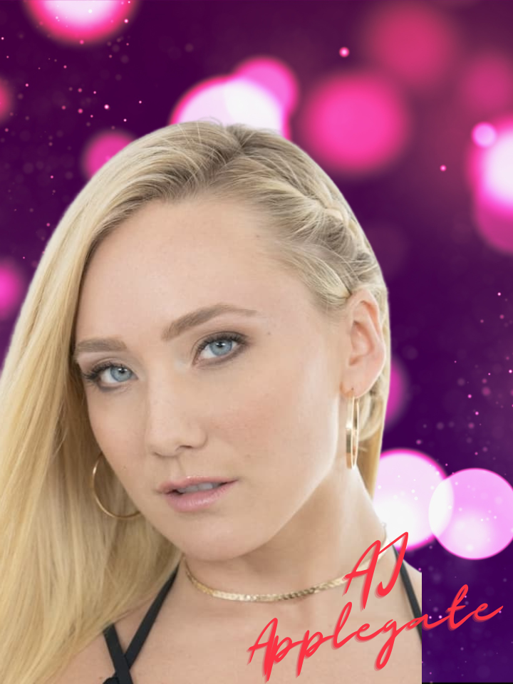 AJ A. Art Photo Collection (+6.300)