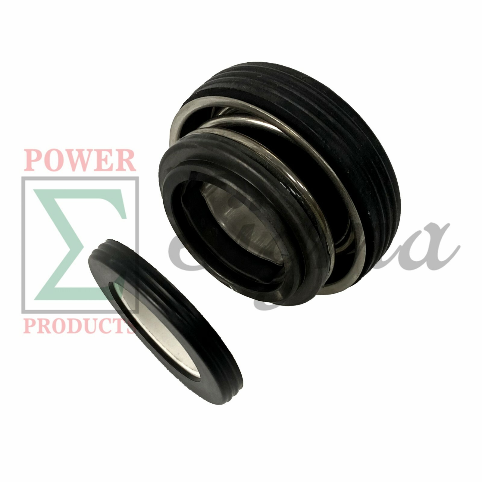 20mm Porcelain Mechanical Seal For Honda WB20XT3 WH20XTAF 2" Gas Water Pump