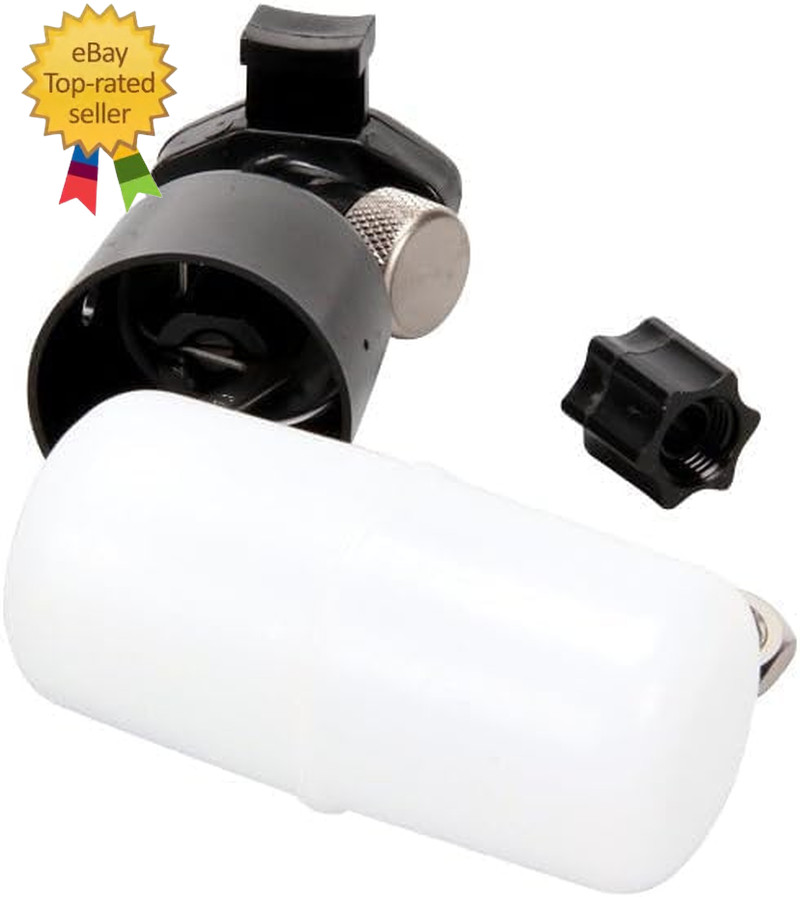 8369049 Water Float Switch Float Ball Valve Fit for Manitowoc Ice Machines | Com