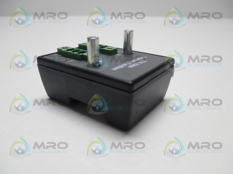 FOXBORO P0926LC EXTENDED FIELDBUS MODULE 268KBPS NSNP