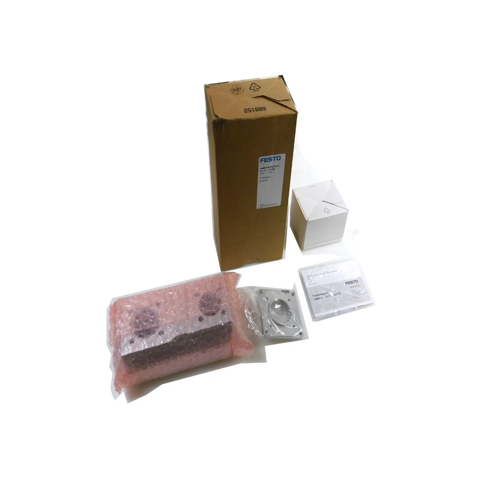 NEW Festo EAMM-U-60-D32-67A-91 Parallel Kit For Motor Mount Size 60 IP40