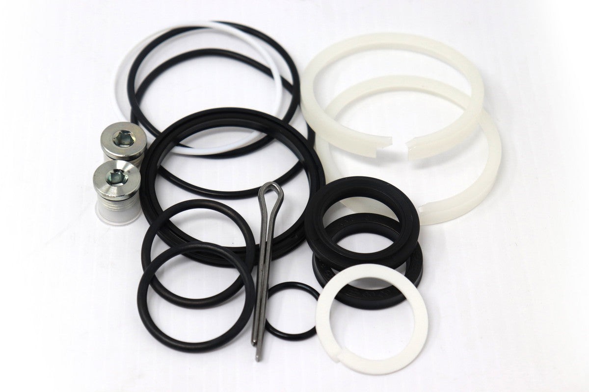 Aztec Replacement for Toyota 04655-U1010-71 - Seal Kit for Tilt Cylinder