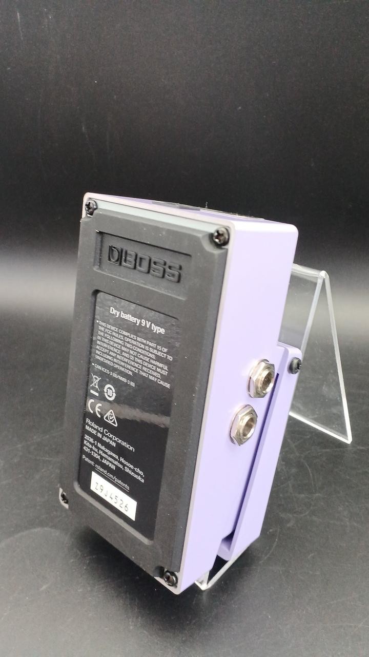 Boss Dc-2W Effector