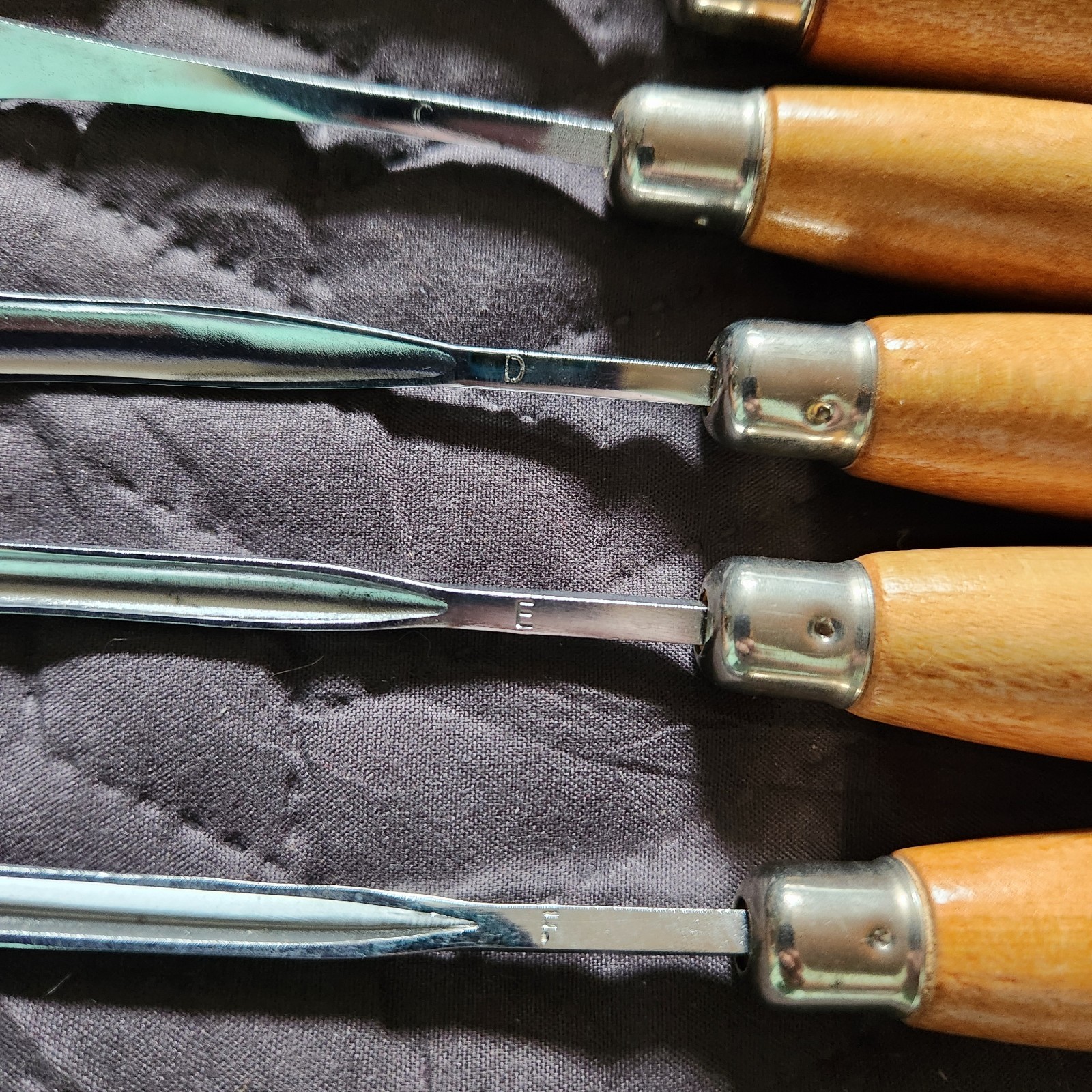 X-Acto Carving Tool Set No. 79