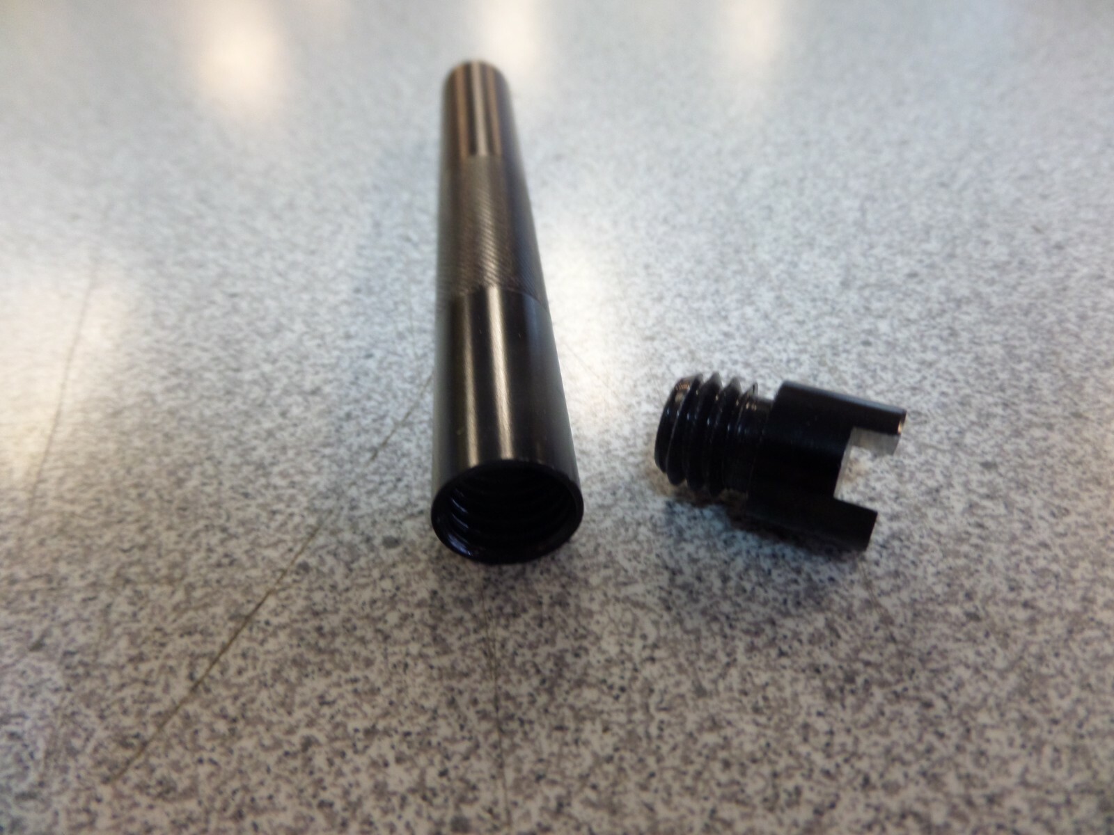 HPC SF-495 LOCK CYLINDER STORAGE FOLLOWER REKEYING TOOL