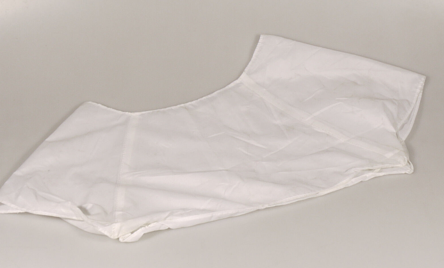 PRL) SOFTBOX BENCH DIFFUSER CLOTH 50x50 cm INTERNAL DIFFUSER VIDEO PRO NOS PHOTOG.