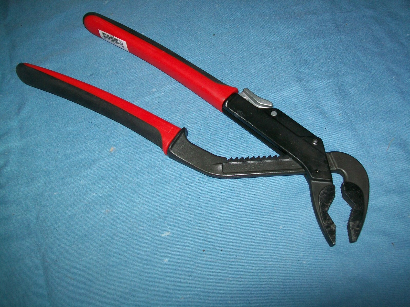 NEW Blue-Point AP12 12" Adjustable Joint Pliers
