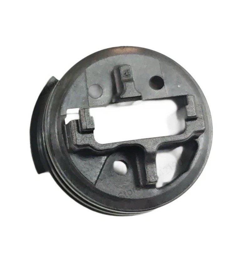 Original Left Side Speaker Fixing Rings For Meta Quest 3s Earphone Fixing Ring