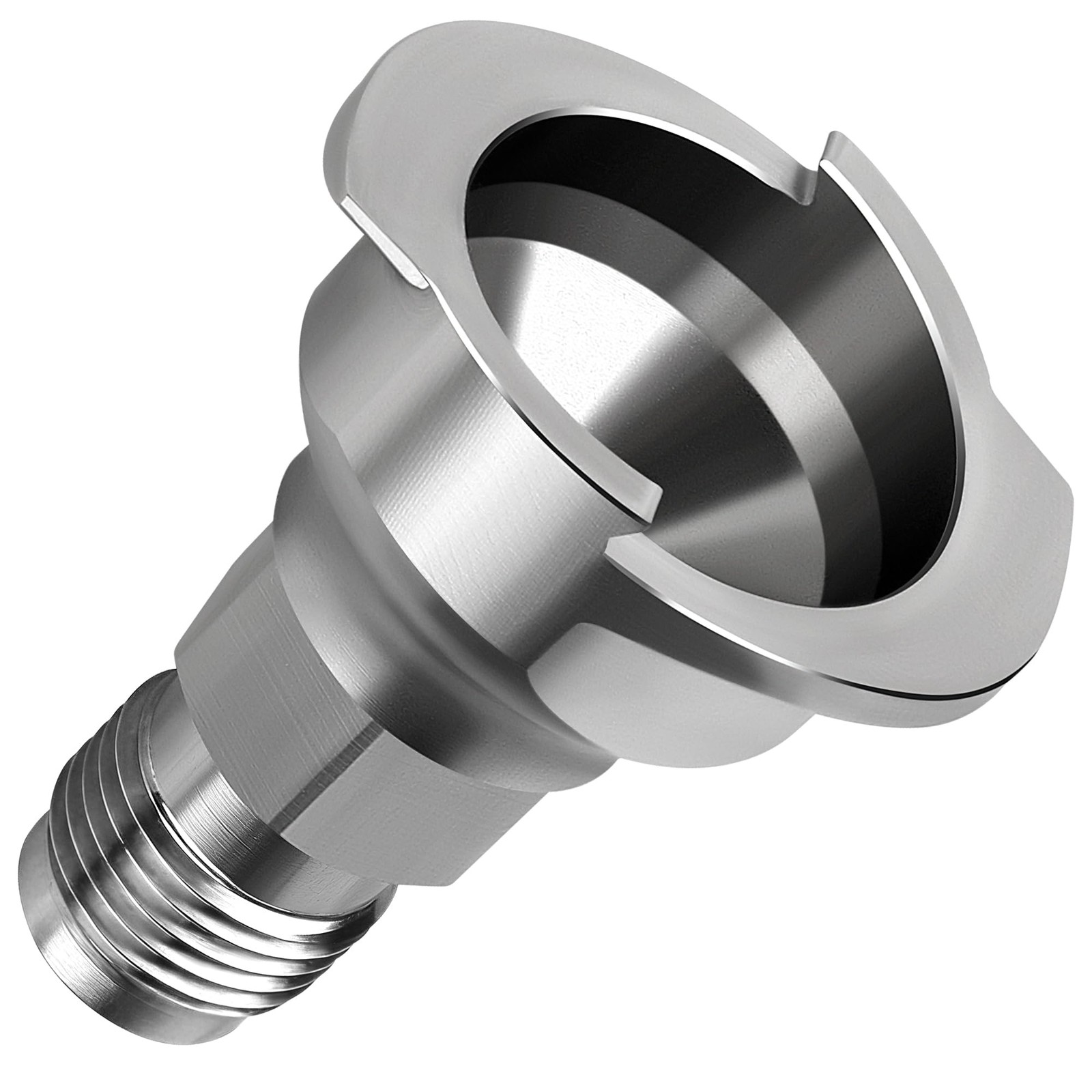 Spray Paint Adapter#S27, 26119 Spray Adapter Fit for 3M PPS 2.0 Spray Cup Sys...