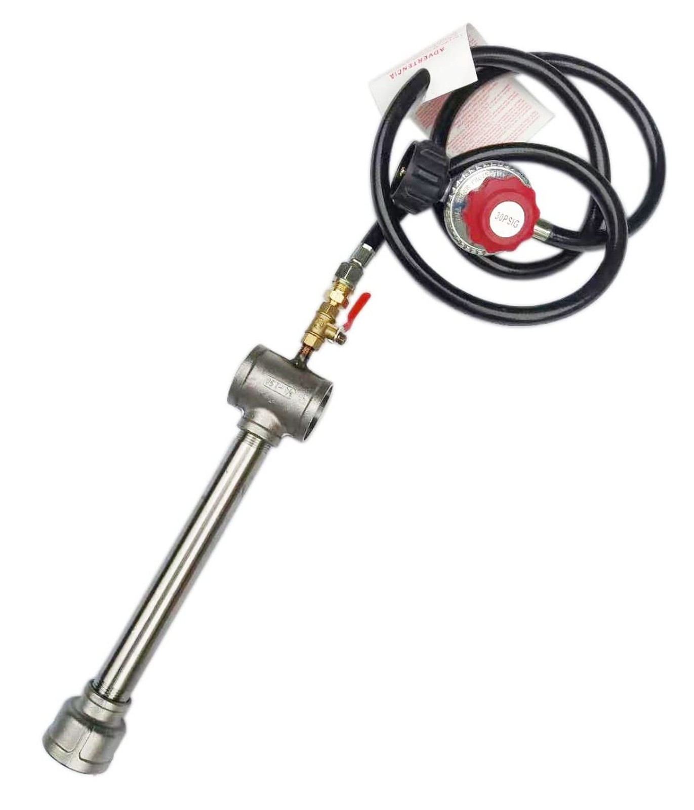 Forge Gas Burner,Gas Metal Melting Furnace Propane Gas Forge Burner,High Pres...