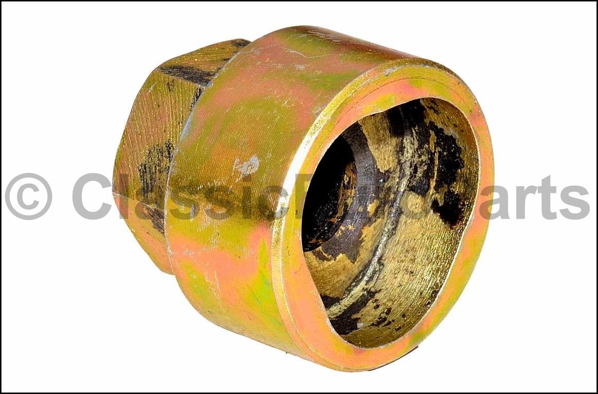 Triangle anti tamper socket wrench 26 mm Bosch diesel VE VP EDC injection pumps.