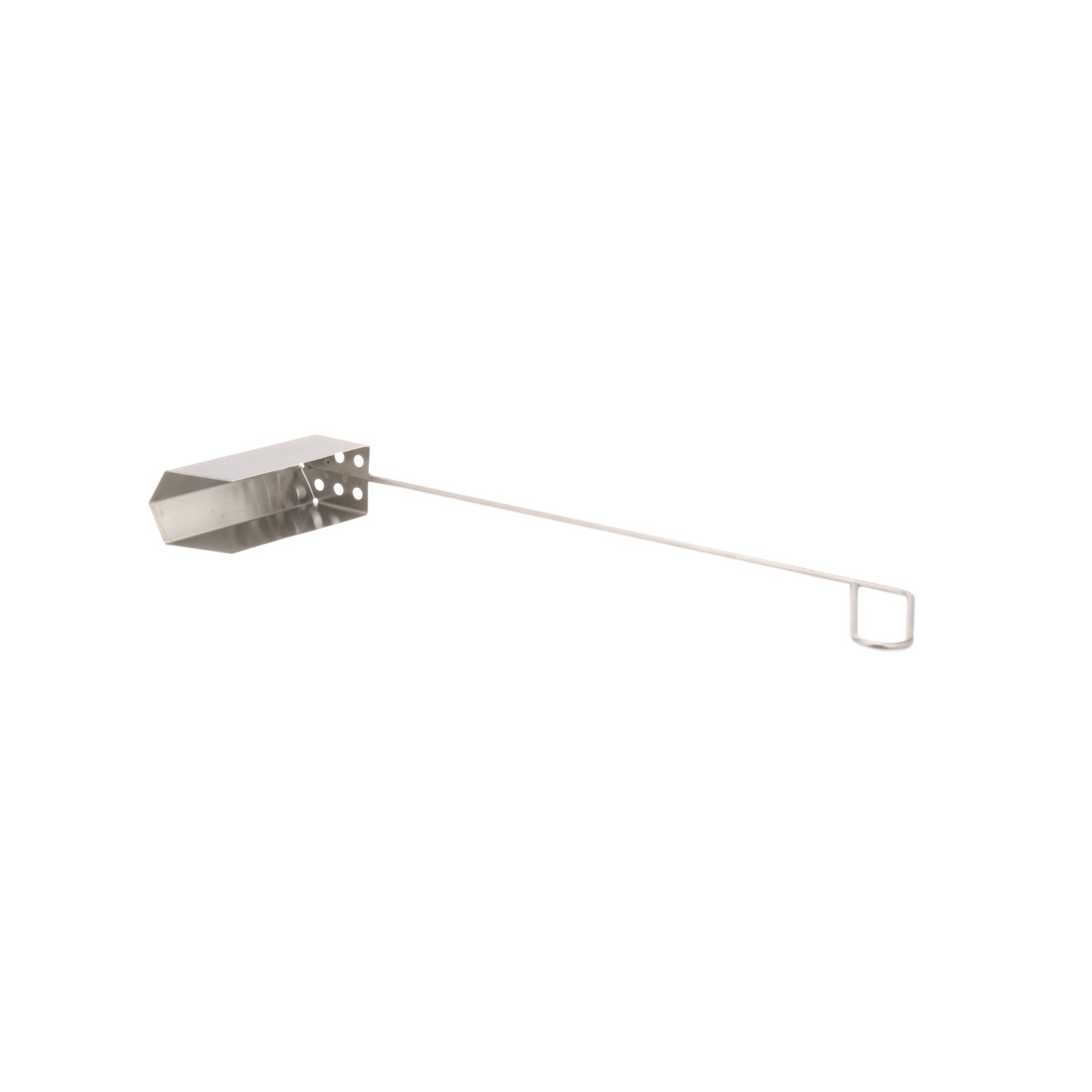 Franklin Fryer Crumb Scoop