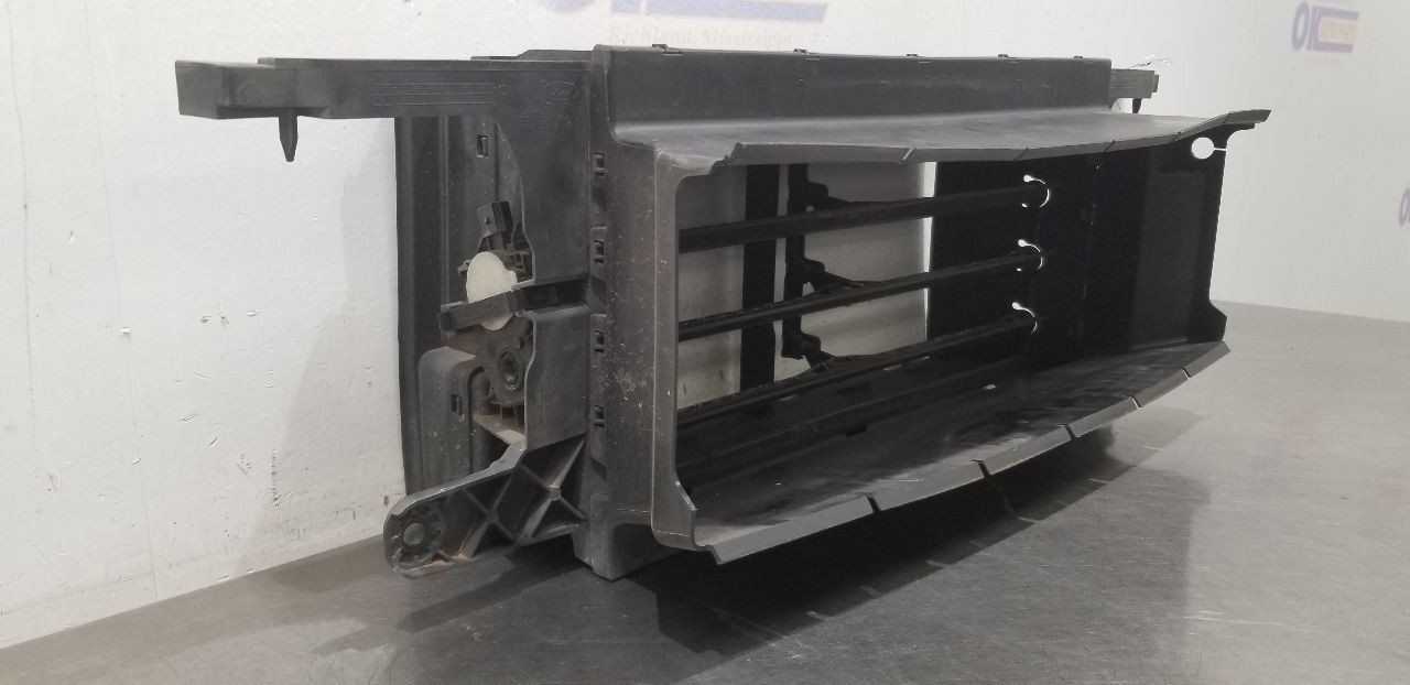 19 FORD F150 2.7L LOWER AIR SHUTTER