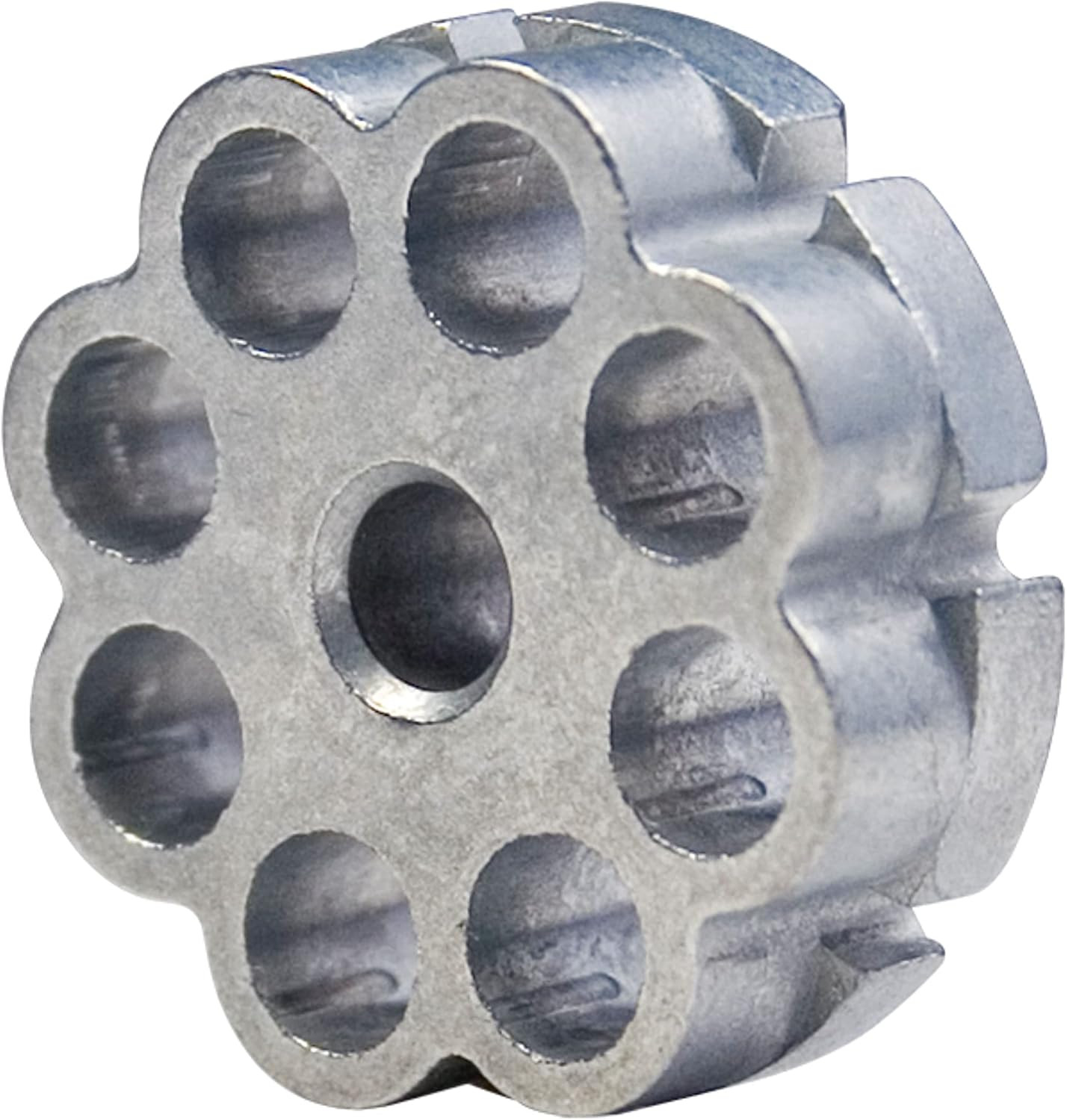 .177 Caliber Pellet Air Gun Rotary Magazine (Pack of 3), 8-Shot Capacity