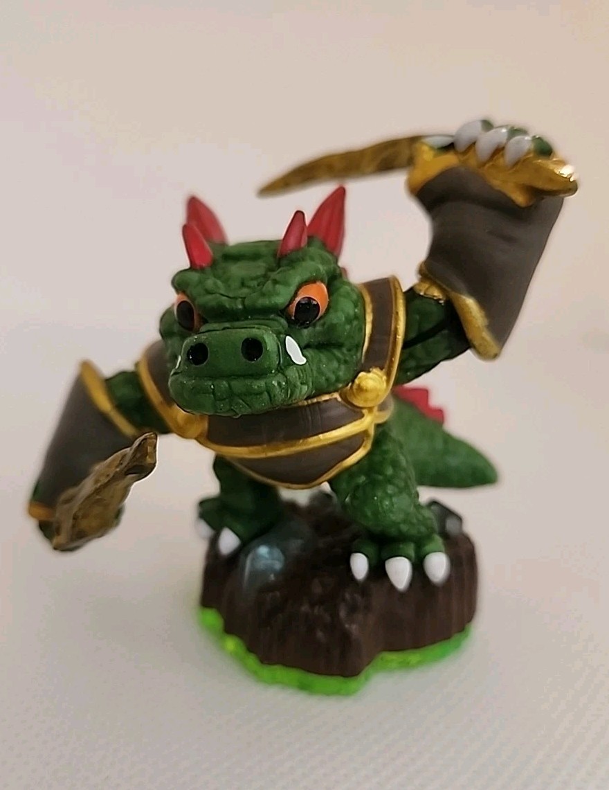 Skylanders Spryos Adventure