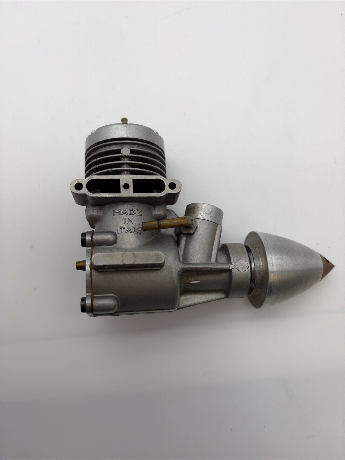 Super Tiger .19 RC Airplane Engine M2