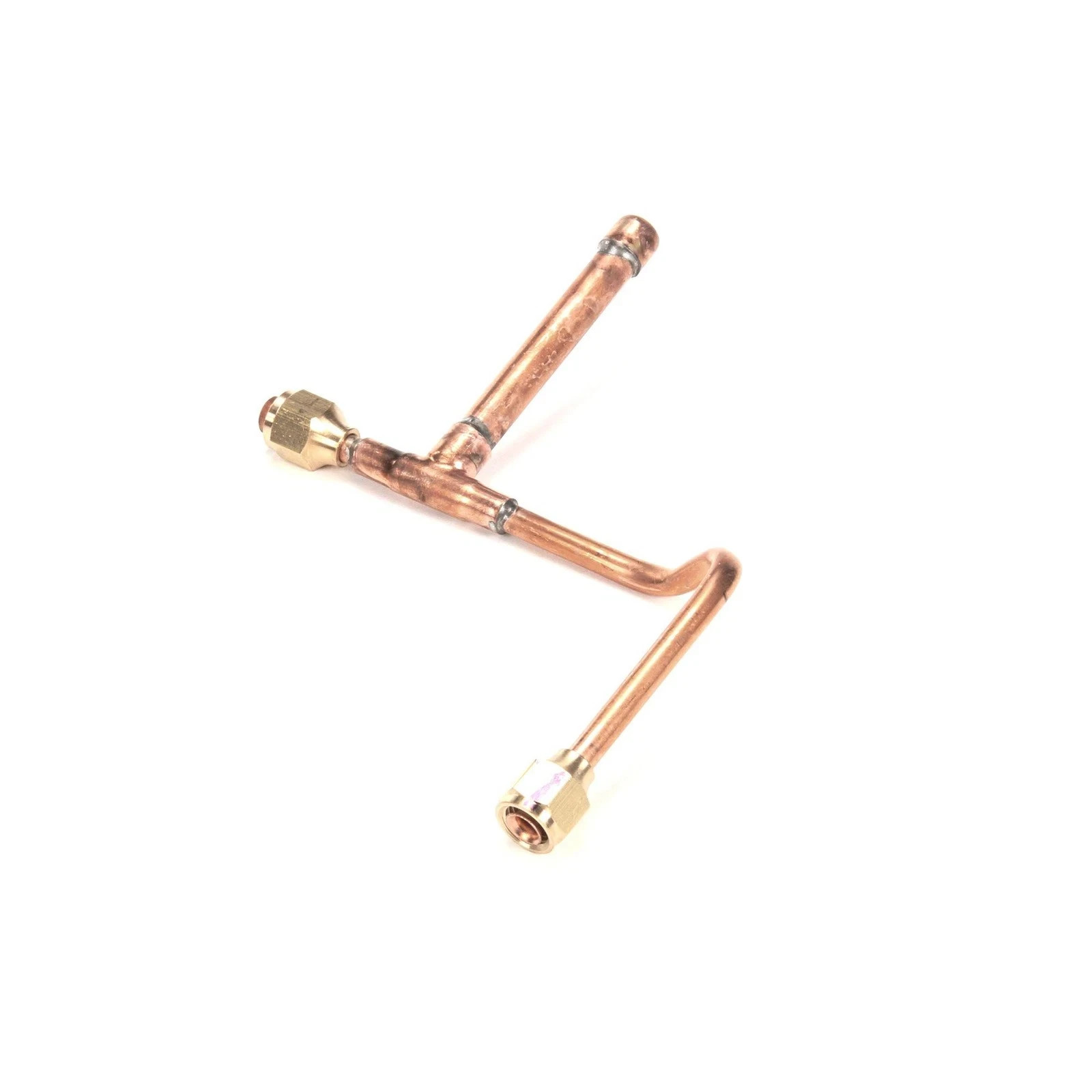 Bunn Tube Assembly,Bulkhead To Solenoi 25134.0000 - Genuine OEM Replacement Part