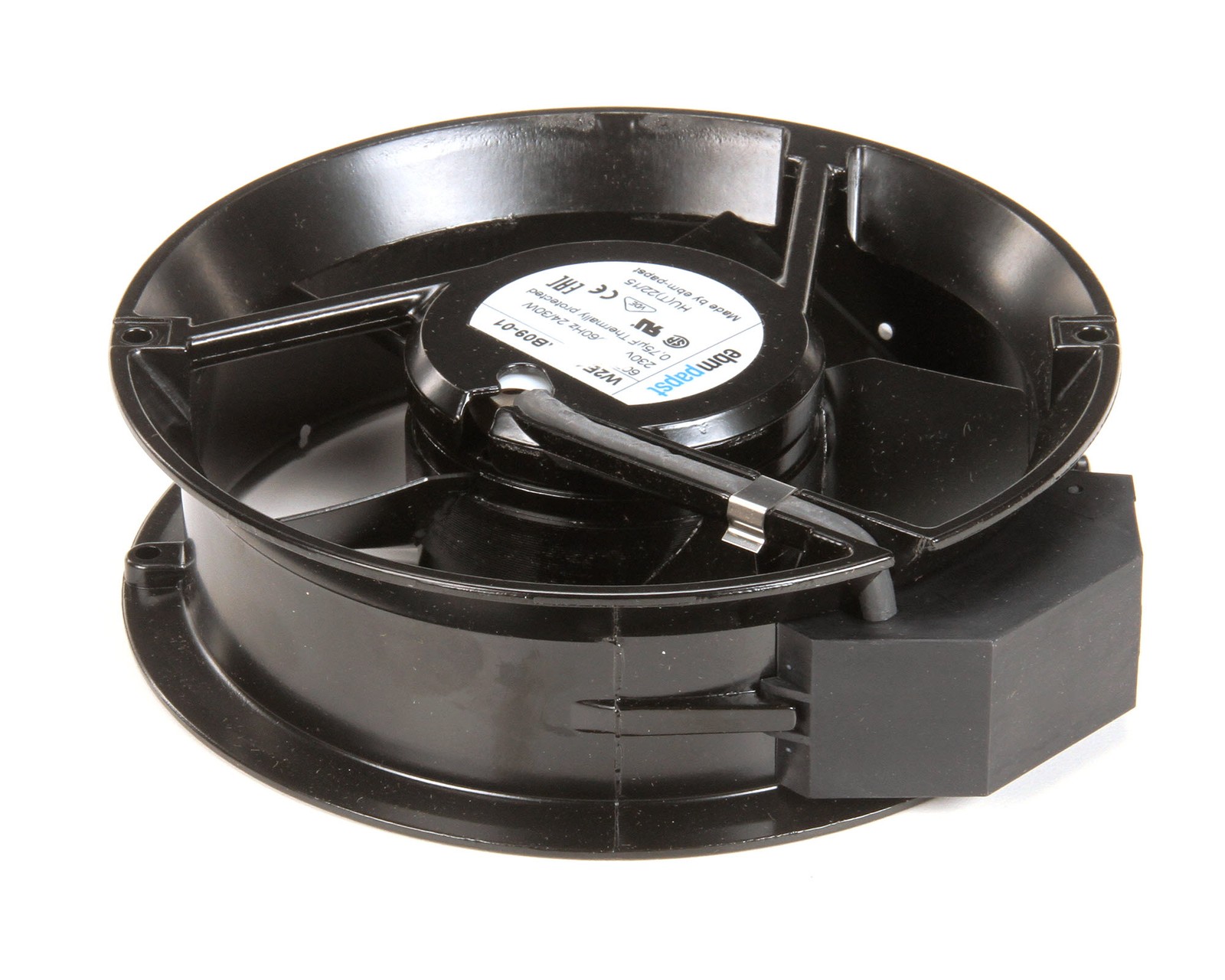 Henny Penny Fan-Tubeaxial 24/30W 230V 76136 - Free Shipping + Geniune OEM