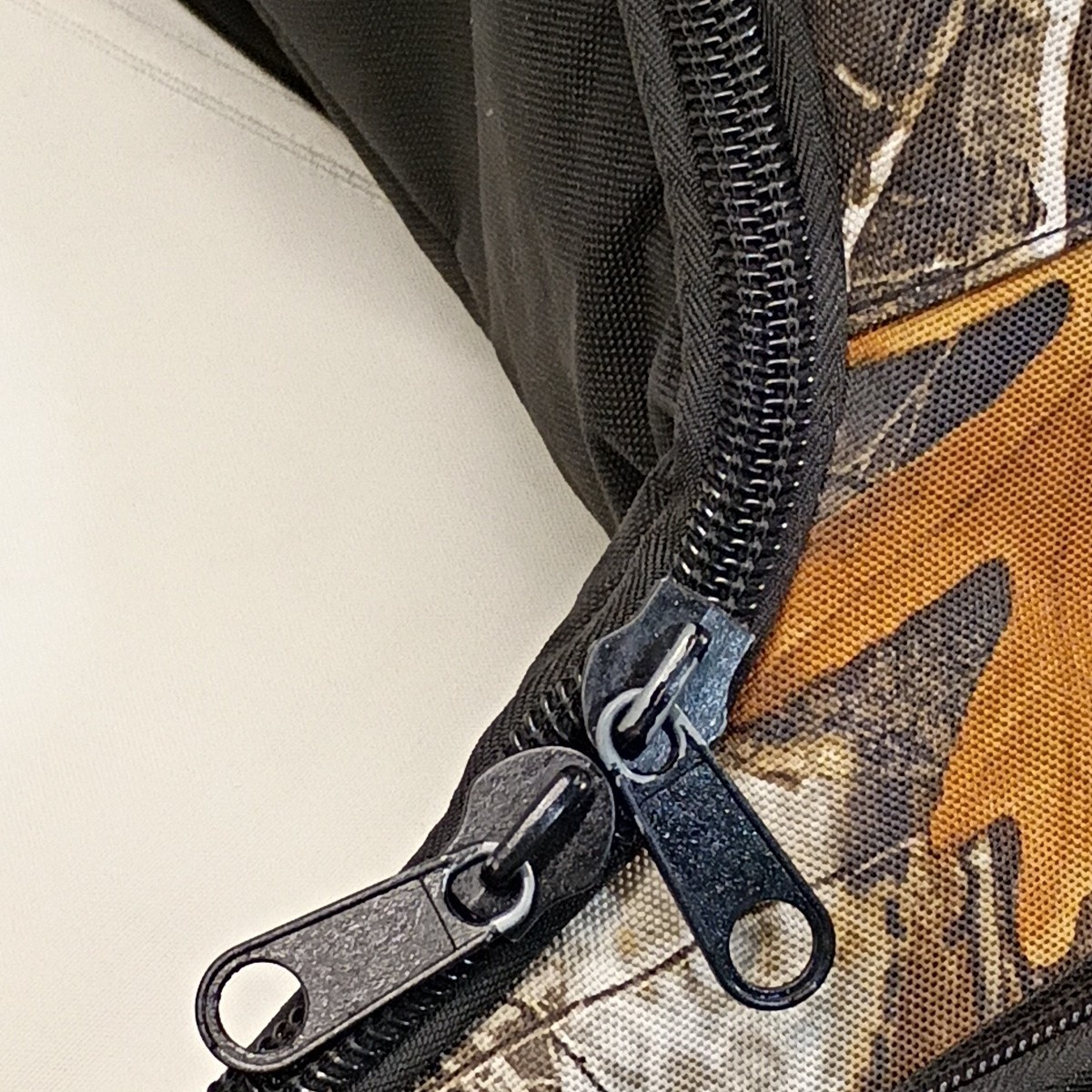 Bone Collector Compound Bow Case 42” Camo Padded Archery
