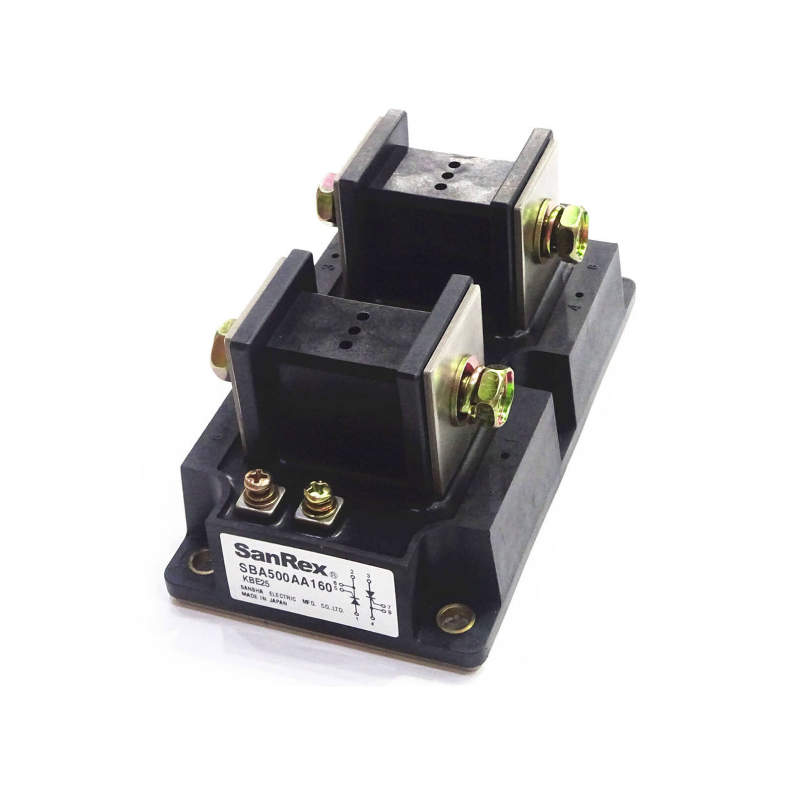 New In Box SANREX SBA500AA160 Power Module