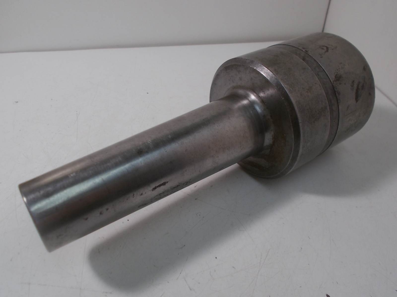 J&S Tool MT 5 Live Center